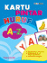 Kartu Pintar Huruf A-Z